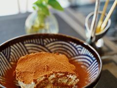 提拉米苏-餮熹Tipsea法餐(吉大店)