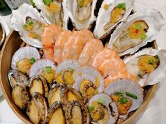 -双合园·海鲜水饺青岛菜(品牌首店)