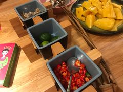 -椰夫人·养生椰子鸡(金沙洲永旺店)