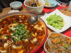 -一个叫川的地方(麒麟新天地店)