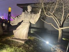 -大慈恩寺(大雁塔)