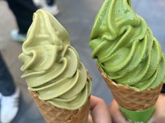 -吴裕泰茶庄(前门大街店)