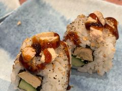 -元气寿司(环球港店)