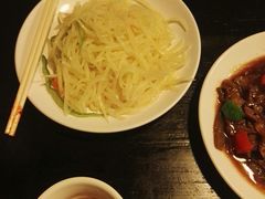 -我去·春饼文化主题餐厅(国定路总店)