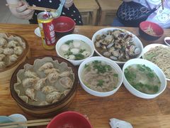 福鼎小笼包-大叔家福鼎小吃(十全街店)