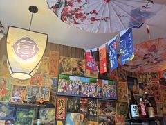 -京和风.日式家庭料理(京和风食堂大仓店)