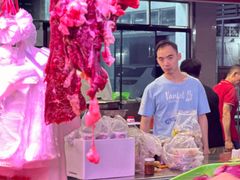 -阿娟牛肉丸·手打牛肉丸·现做现卖