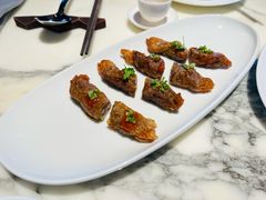 福建五香卷-遇外滩(BFC外滩金融中心店)