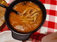 -西贝莜面村(上海百联西郊店)