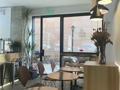 大堂-铁手珈琲制造局metalhands(望京店)