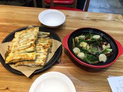 -奉天祥和锅烙铺(长江店)
