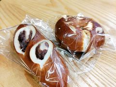 -雀食面包店(钟楼店)