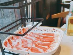 -东门口·鲜爆肚涮肉·烧烤(老门东店)