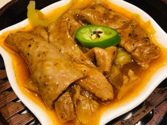 -虾饺妹·酒家(金碧店)