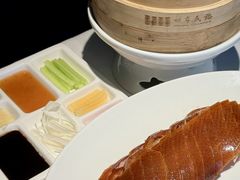 -四季民福烤鸭店(王府井东安门店)