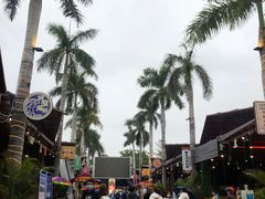 -阿浪海鲜连锁加工店(B栋2排1号火车头店)