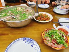 -小杨翘脚牛肉