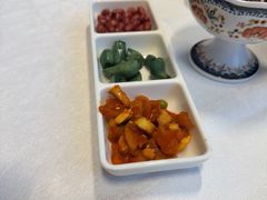 -鹿鸣春饭店(总店)
