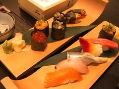 -yokocho上横町·日本食街(深业上城店)