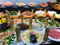 -一宝菜馆(潍坊总店)