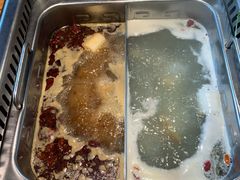 -草原塞蛮羊火锅城(港湾店)