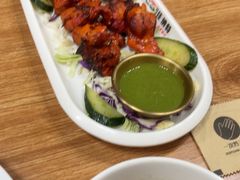 -清真·AL-JANNAT 佳纳特餐厅(狮子桥店)