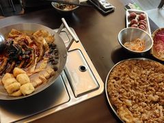 -小螺大作·螺蛳粉火锅(林和西店)