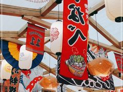 大堂-TORO MaKi 寿司·日料(华创店)