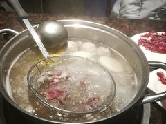 -八合里潮汕鲜牛肉火锅(深圳海岸城店)