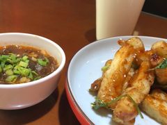 -58度品质川菜馆(经一路店)