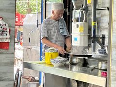 -刘兰英牛羊肉泡馍(立新街店)