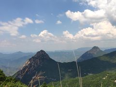 -绩溪龙川景区