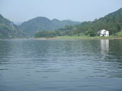 -新安江山水画廊风景区