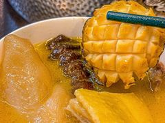 -喜聚薈·花膠雞海鮮火鍋(越秀店)