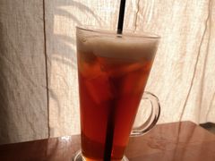 冻柠啡-NOTOOCAFE不二咖啡馆(岩前店)