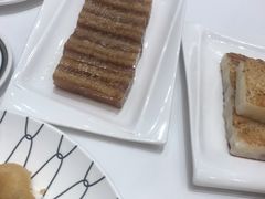 -喜宴又一村·粤菜·茶点·海鲜(壹方天地店)