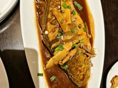 -老牌坊鲁菜名店(聊城美食岛店)