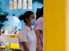-宽味餐厅(万博广场店)