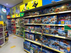 -TOYSRUS玩具反斗城(凯德广场云尚店)