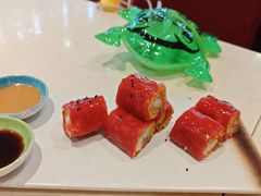 -丰圆轩粤式茶楼(大宁国际商业广场店)