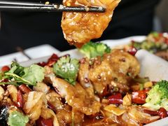 -轻松串吧(亦庄上海沙龙店)