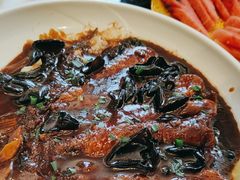 -聚鑫阁江浙菜·非遗传承技艺(青村帝华园店)