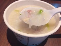 -麦当劳(漳州二路店)