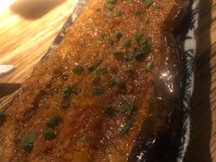 -探鱼·鲜青椒爽麻烤鱼(领展购物广场店)