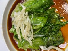 -郭林家常菜烤鸭(曙光西路店)