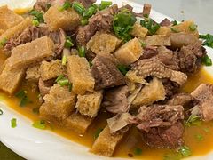 -荣生萝卜汤饭店