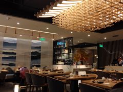 大堂-隐泉之语日式料理(王府中环店)