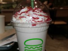 冰糖葫同-Shake Shack(西单大悦城店)