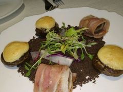 -王品牛排(郑州大卫城店)