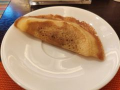 -岷山饭店-芝芝自助餐厅